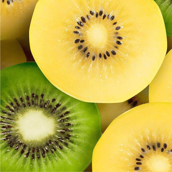 kiwi gol