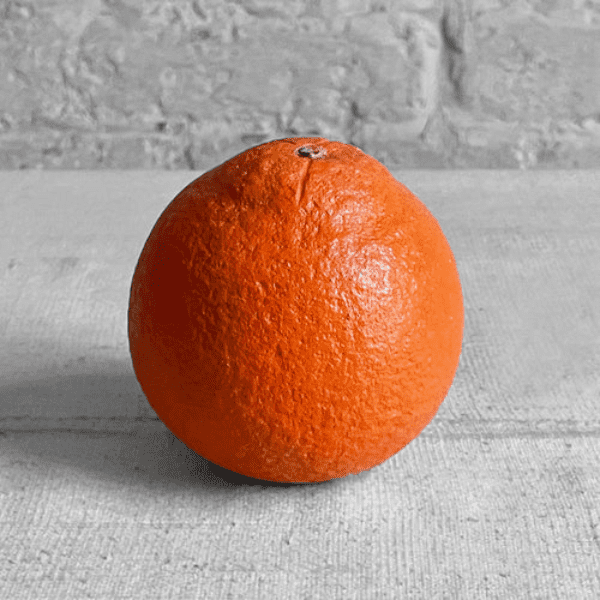 orange carrera