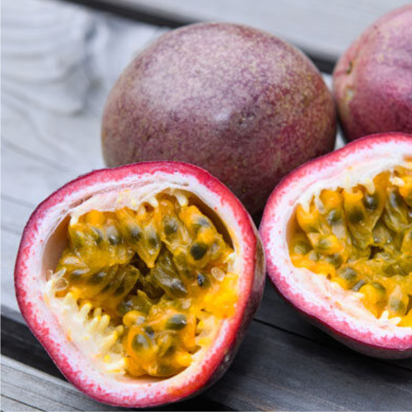 passion frucht